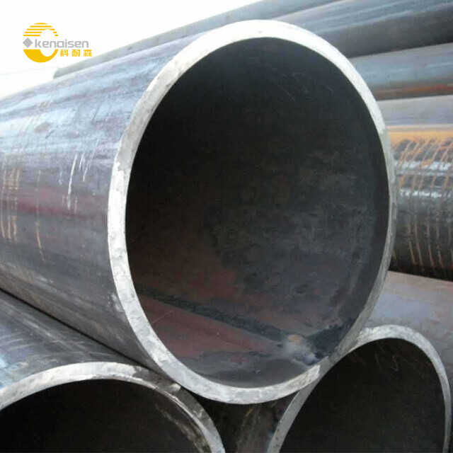 ST45 Large diameter Welded Pipe