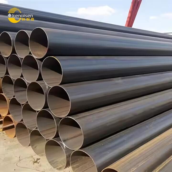 GB 5310-1995 Large diameter Welded Pipe