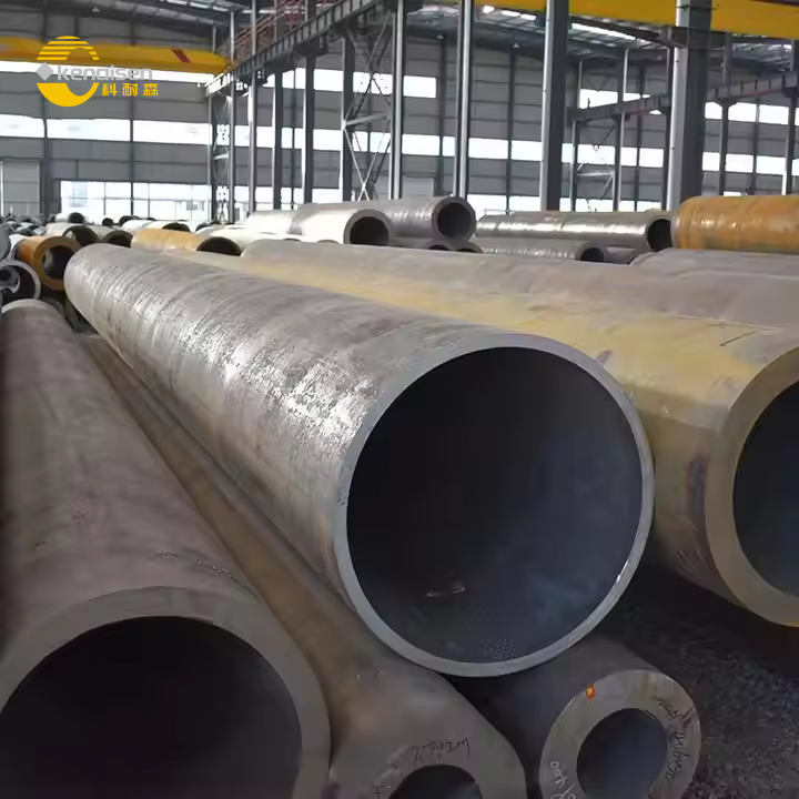 ST45 Large diameter Welded Pipe