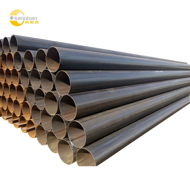 Straight Seam Welded Pipe