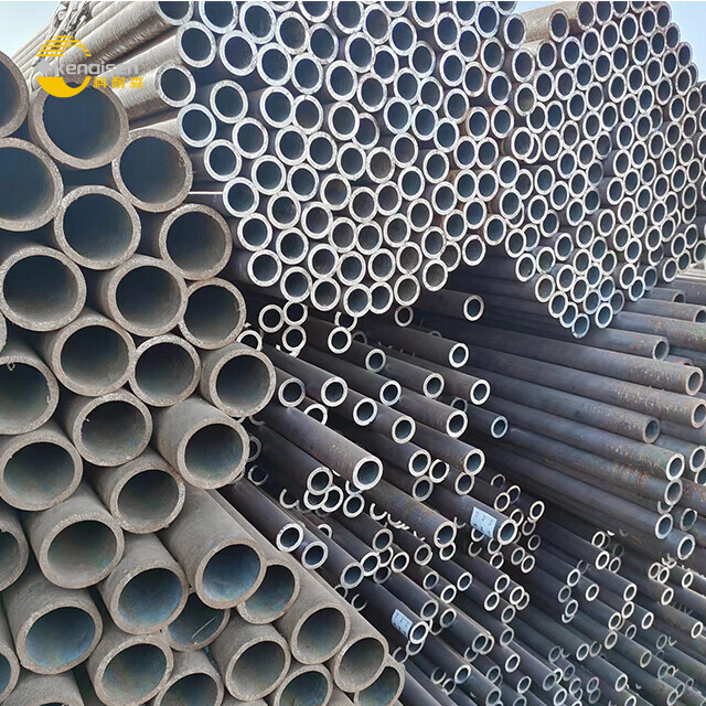  Hot Rolled Seamless Pipe