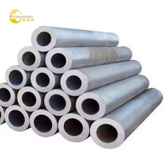  Cold Drawn Seamless Pipe