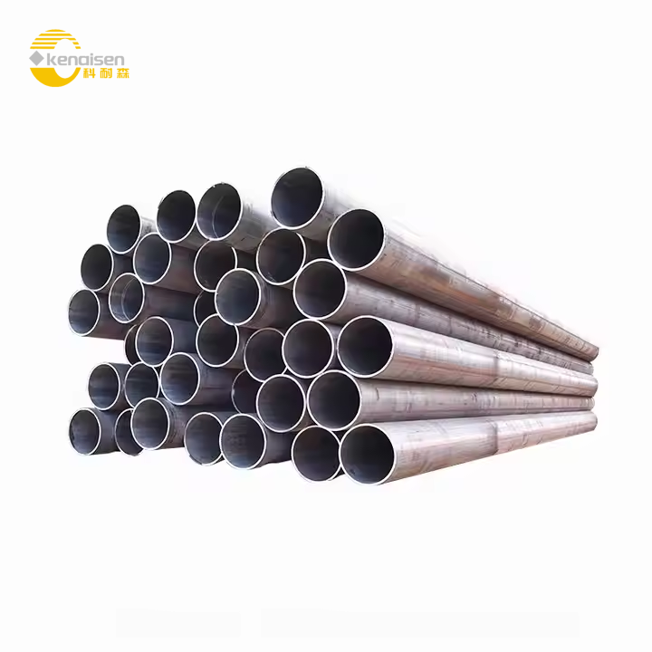  Cold Drawn Seamless Pipe
