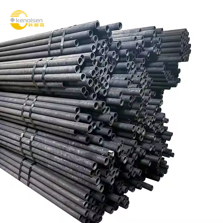  Cold Drawn Seamless Pipe