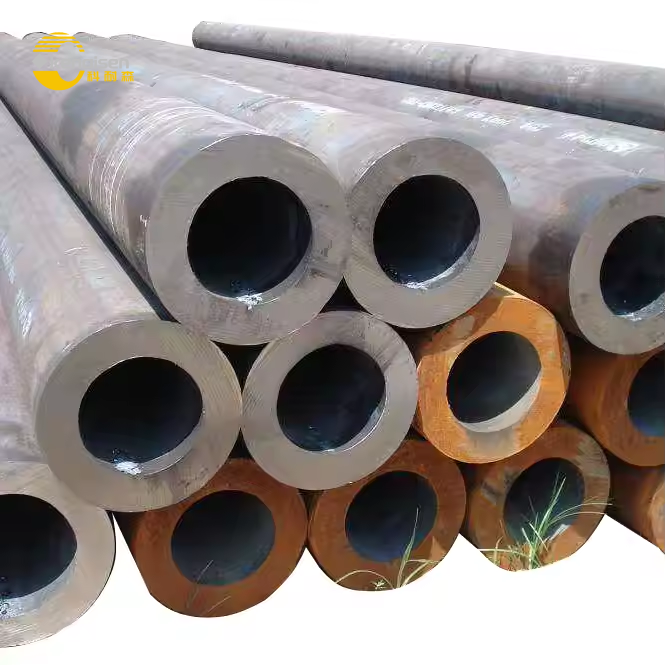  Cold Drawn Seamless Pipe