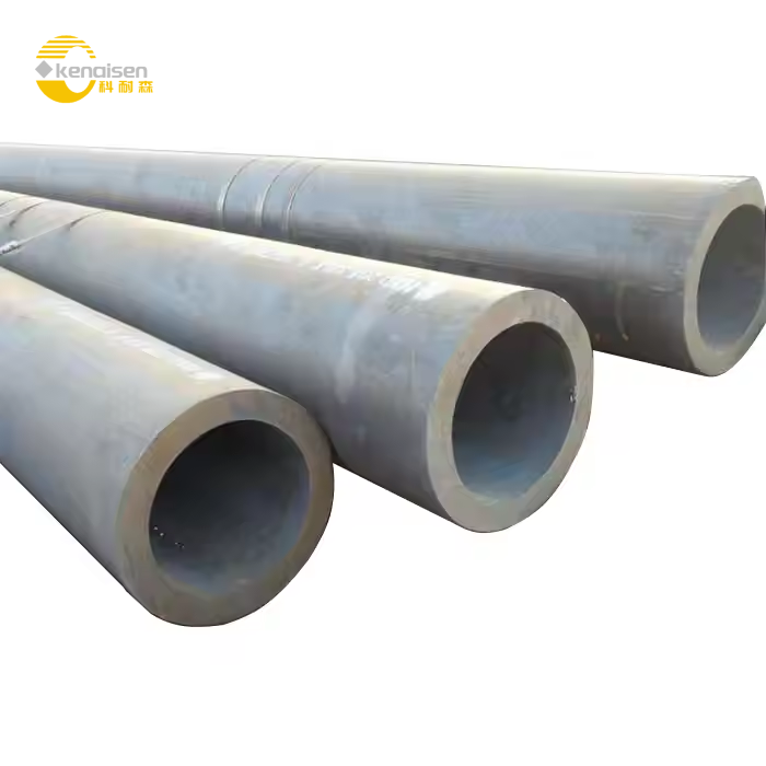  Cold Drawn Seamless Pipe