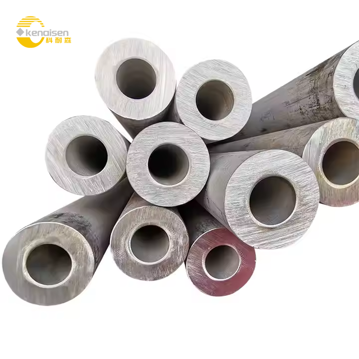  Precision Bright Tube