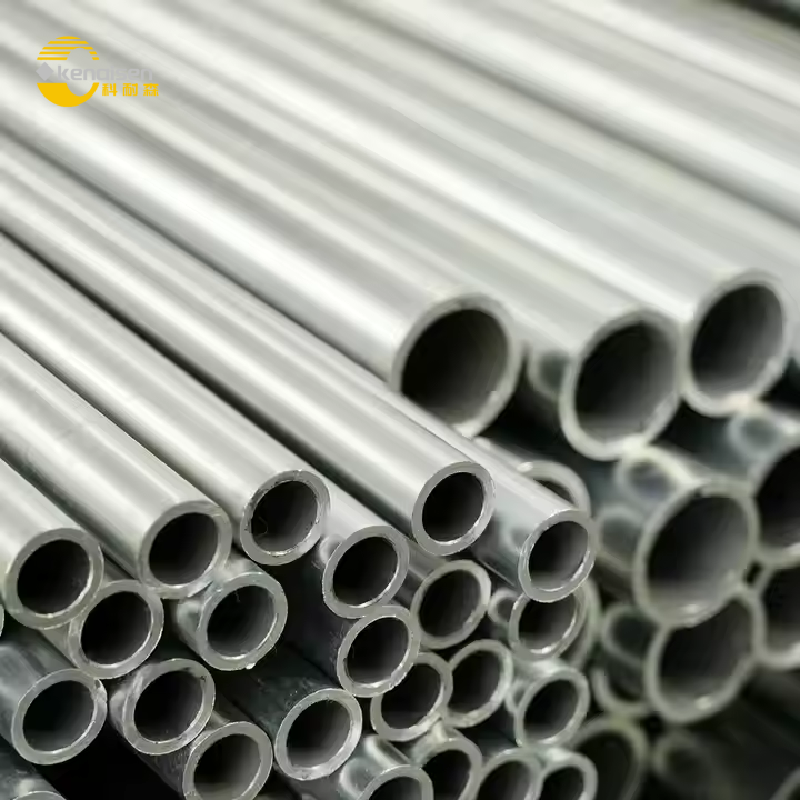  Precision Bright Tube