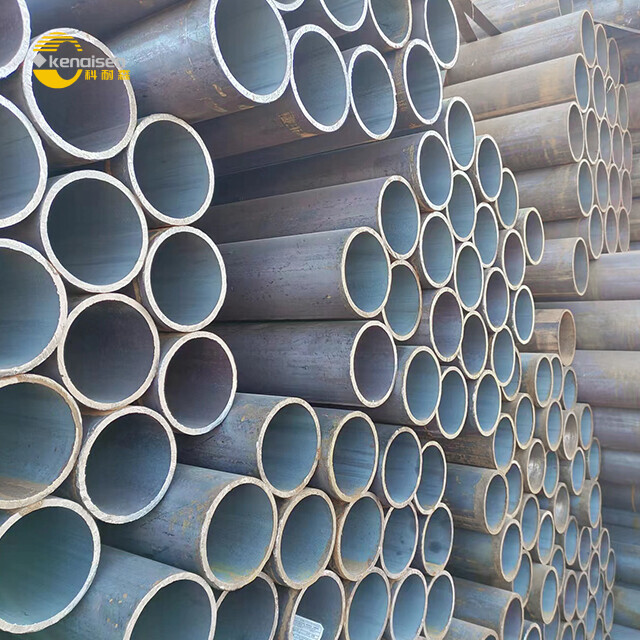  Seamless Tube