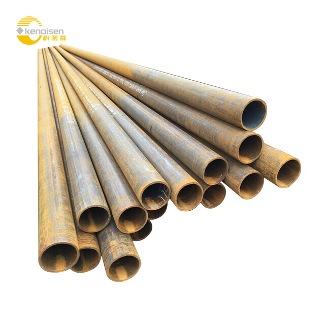  Seamless Tube