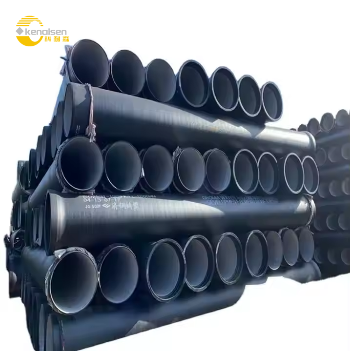  Ductile Iron Pipe