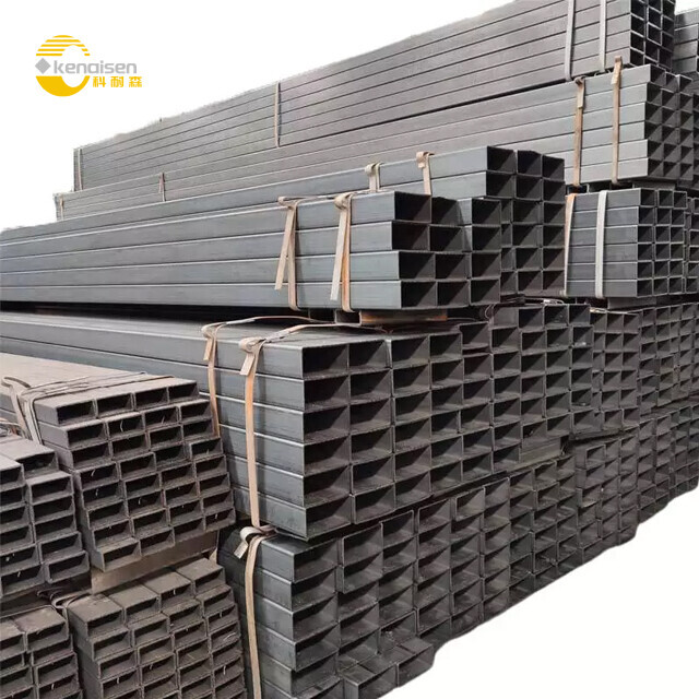 Q420, Q420B, Q420C, Q420D, Q420E Seamless Square Tube
