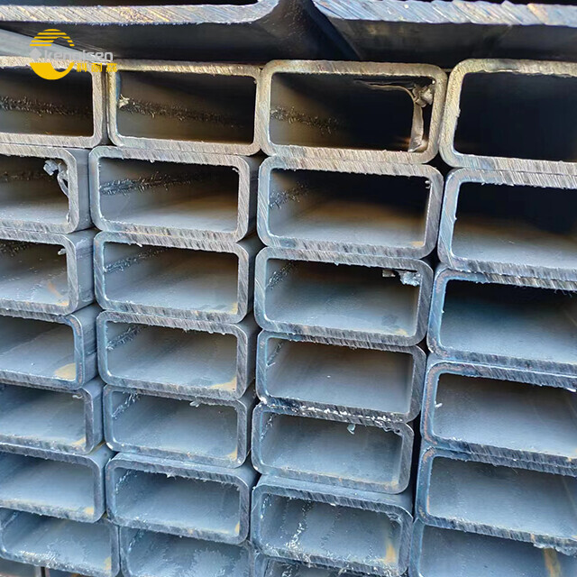  Welded Square Tube
