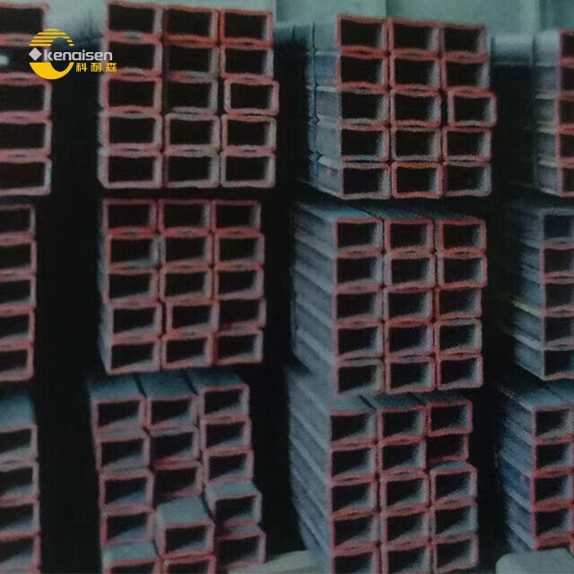  Welded Square Tube