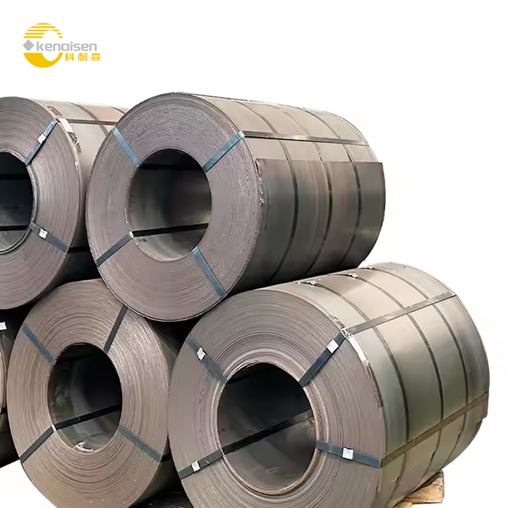  SM490 Carbon Steel Coil