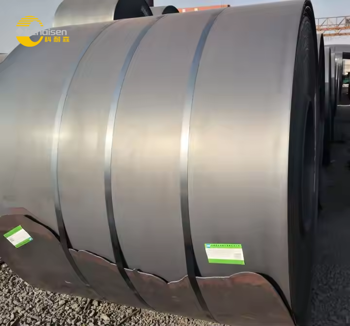 SS490 Carbon Steel Coil