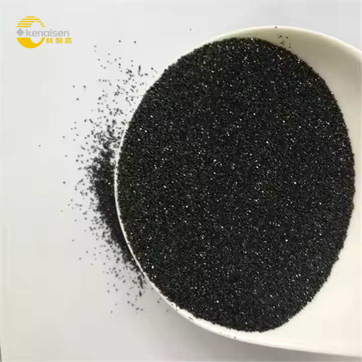  Steel Grit