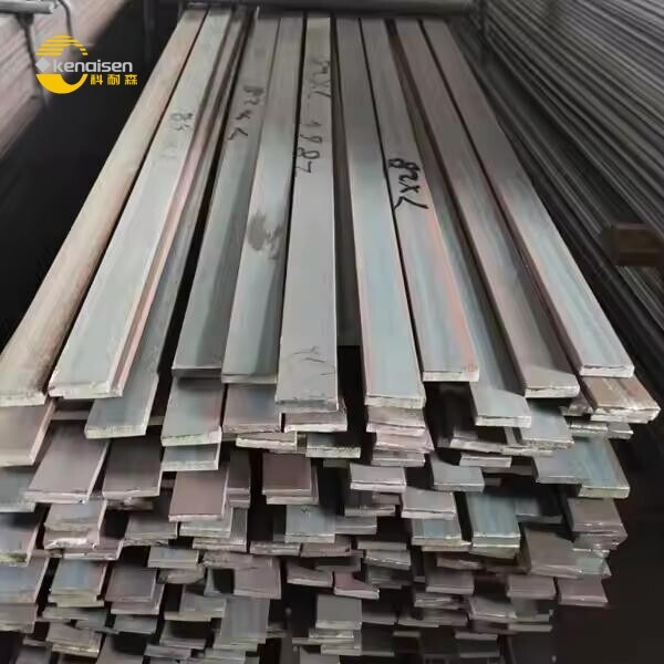Flat Steel
