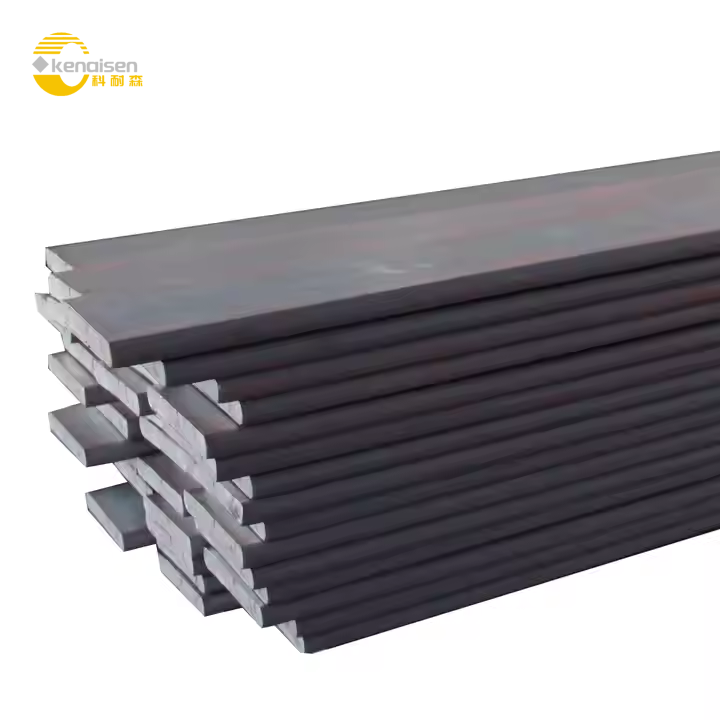 Flat Steel