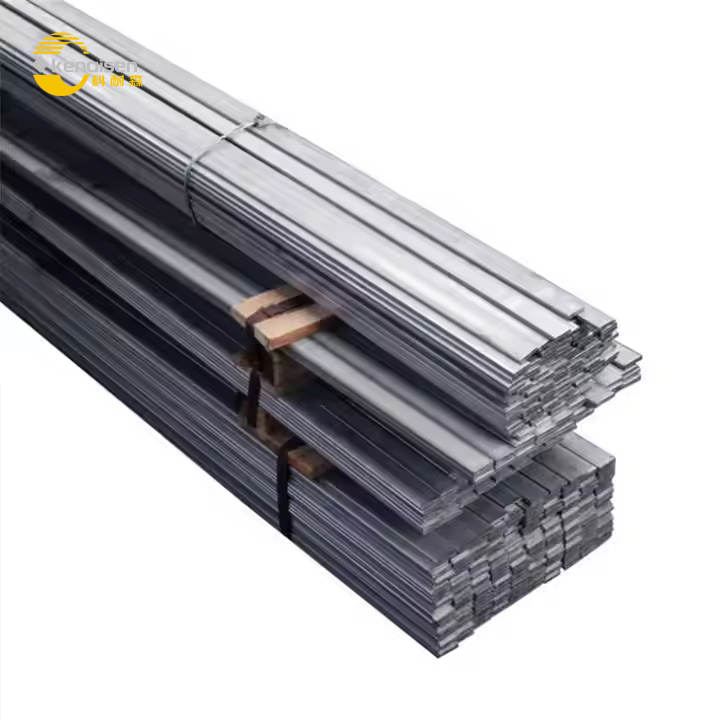 Flat Steel
