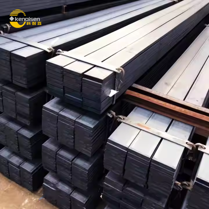 Flat Steel
