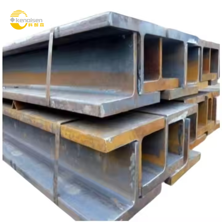 T-shaped Steel