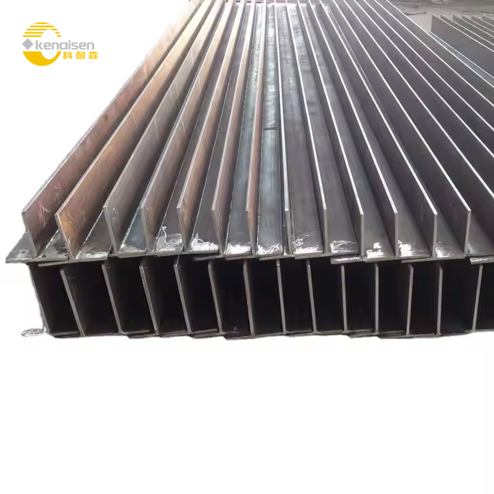 T-shaped Steel