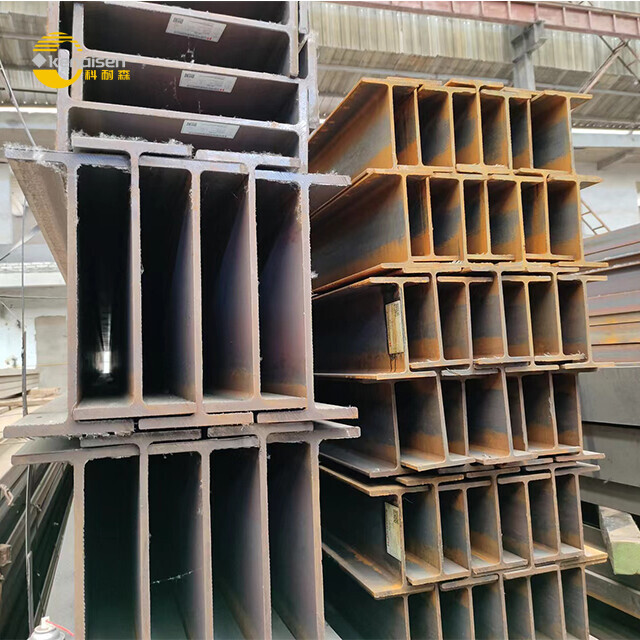 H-shaped Steel
