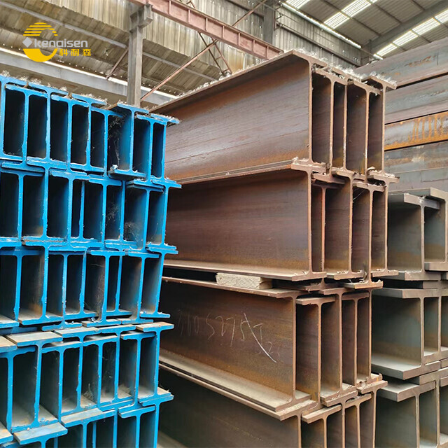 H-shaped Steel