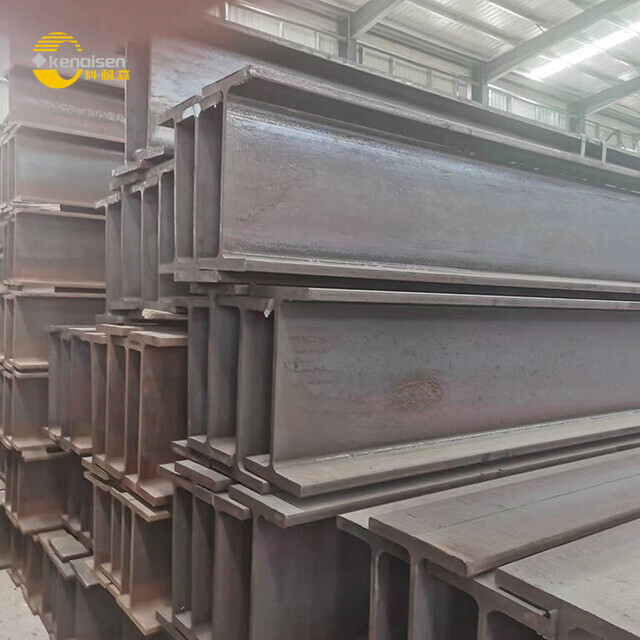 H-shaped Steel