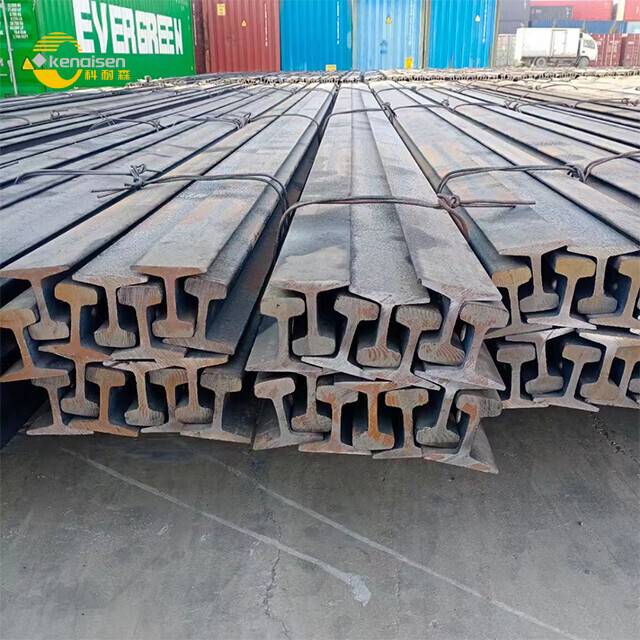 Rail Steel