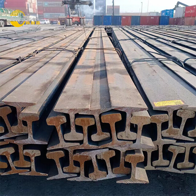 Rail Steel