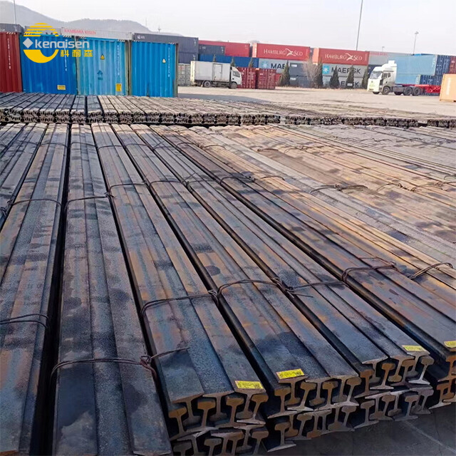 Rail Steel