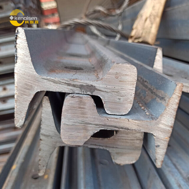 Rail Steel