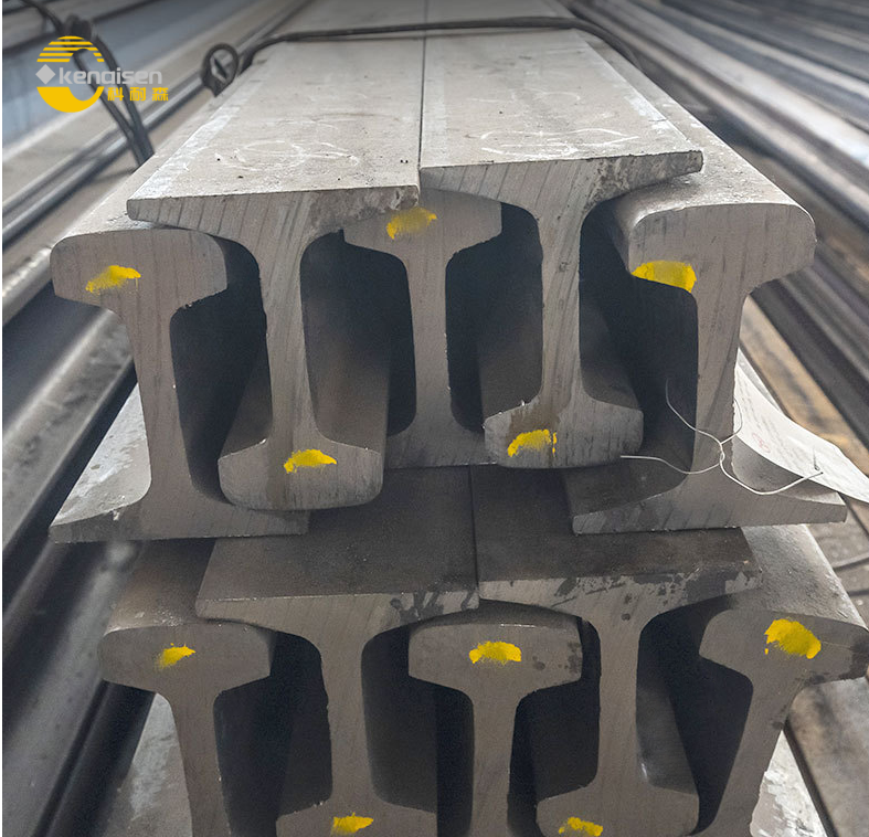 Rail Steel