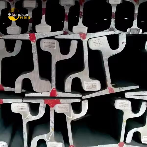 U-shaped Track Steel