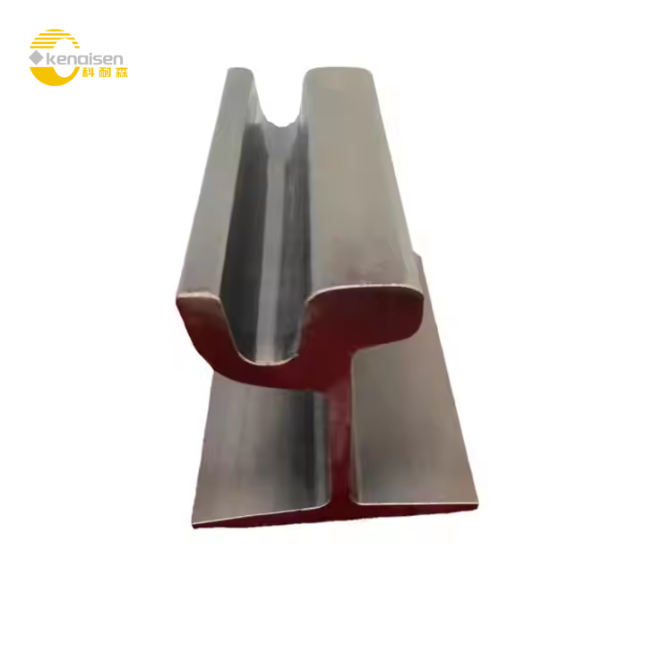  U-shaped Track Steel