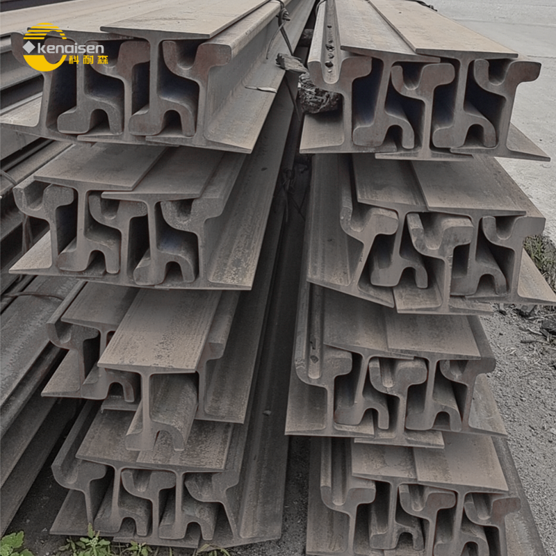  U-shaped Track Steel