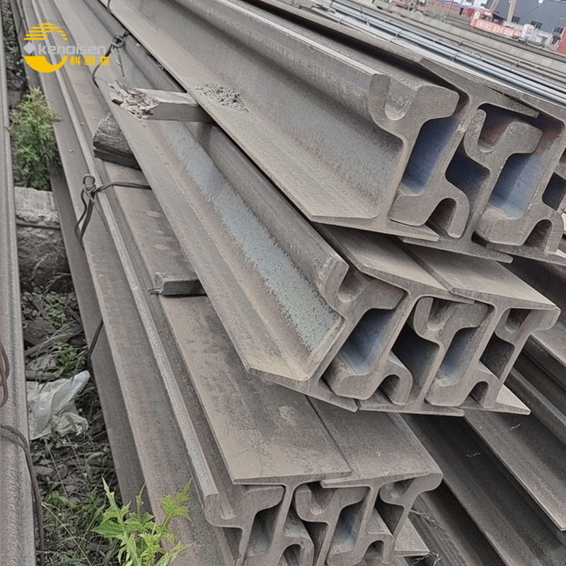  U-shaped Track Steel