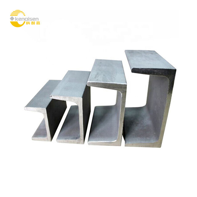 Channel Steel