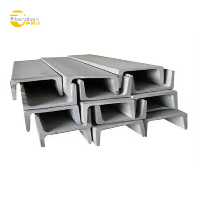 Channel Steel