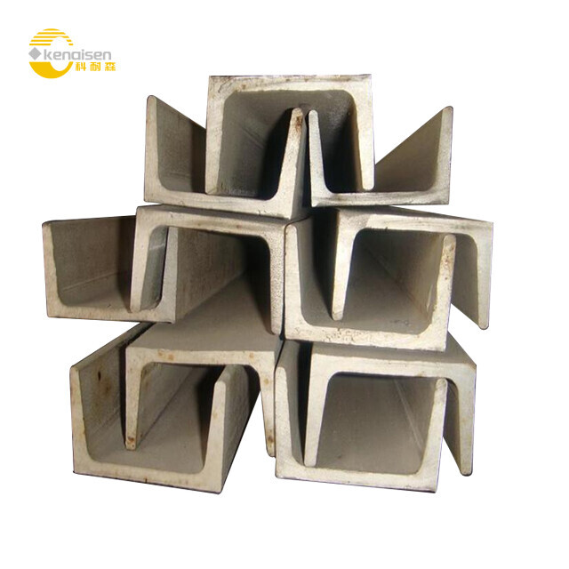 Channel Steel