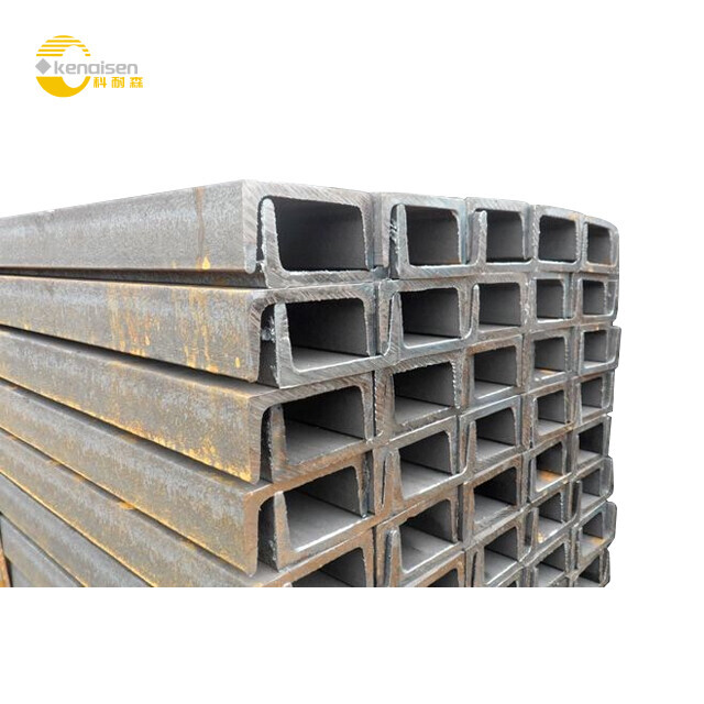 Channel Steel