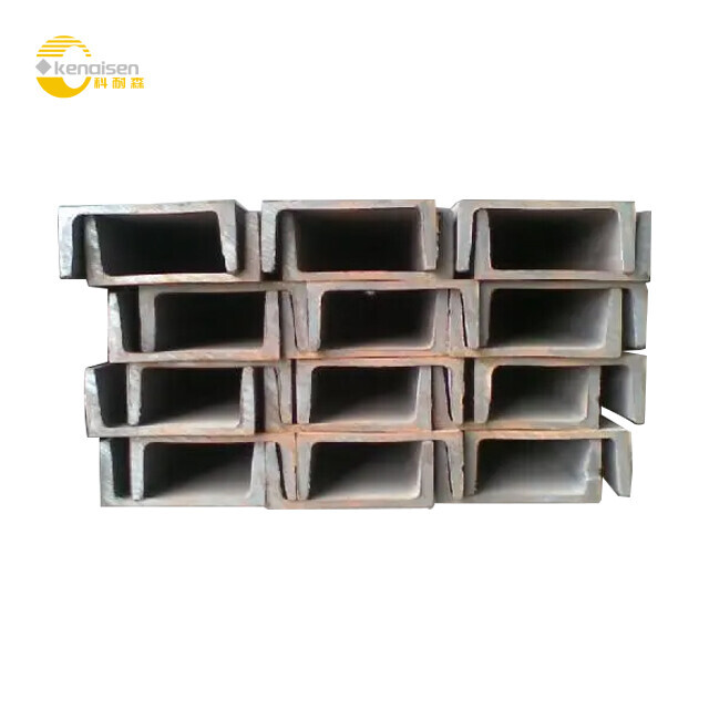 Channel Steel