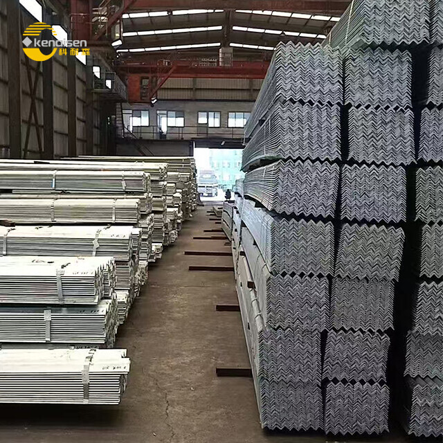 Angle Steel