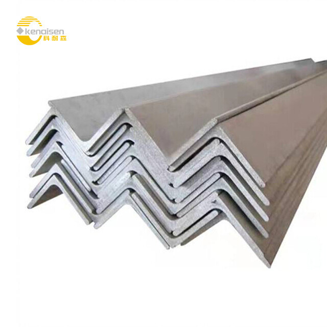 Angle Steel