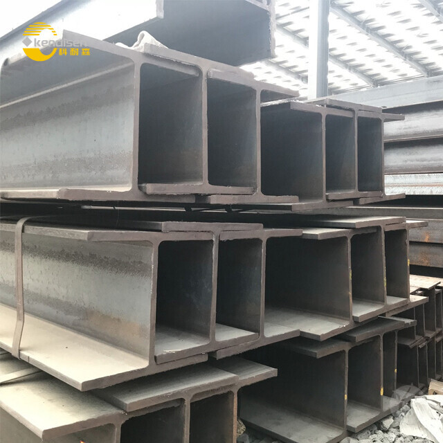 I-shaped Steel