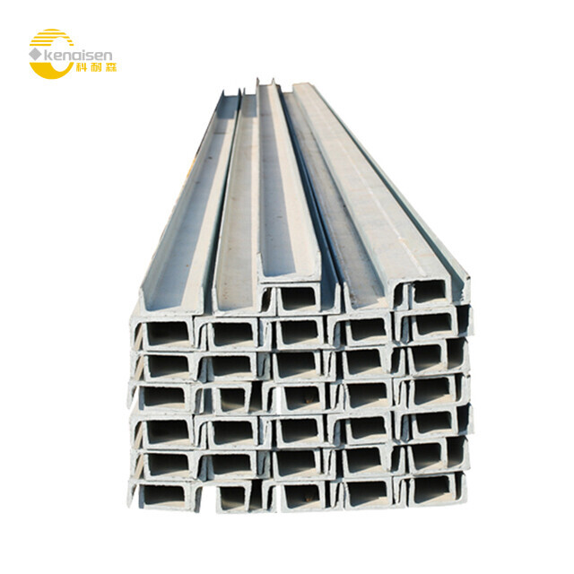 Channel Steel