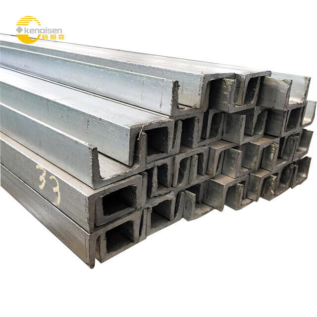Channel Steel