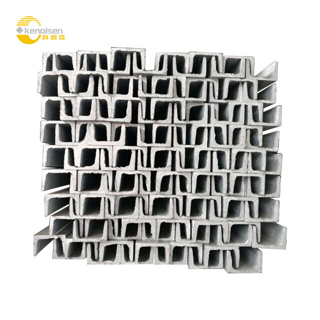 Channel Steel